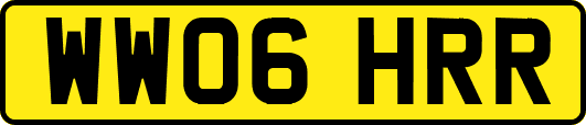 WW06HRR