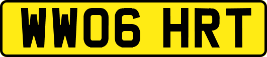 WW06HRT