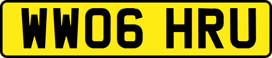 WW06HRU