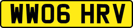 WW06HRV