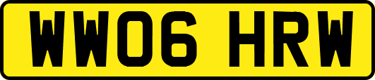 WW06HRW