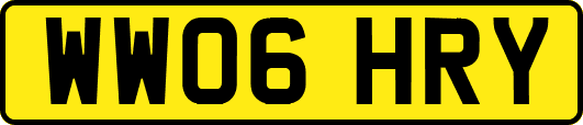 WW06HRY