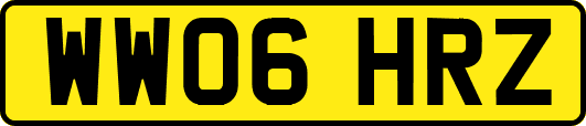 WW06HRZ