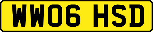 WW06HSD