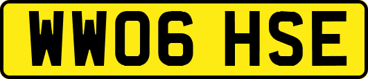 WW06HSE