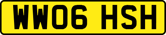 WW06HSH