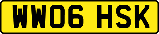 WW06HSK