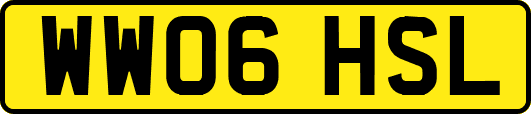 WW06HSL