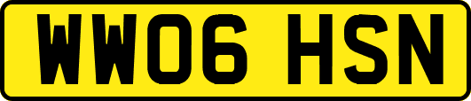 WW06HSN