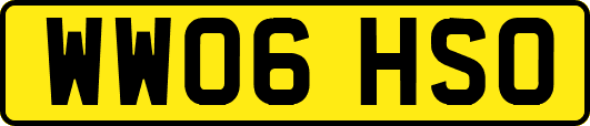 WW06HSO
