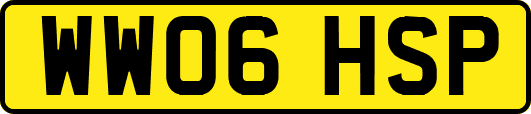 WW06HSP