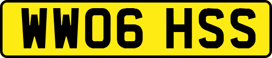 WW06HSS