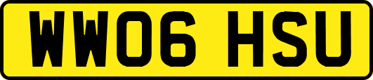 WW06HSU