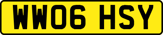 WW06HSY