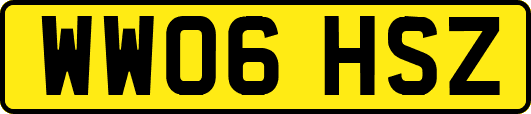 WW06HSZ