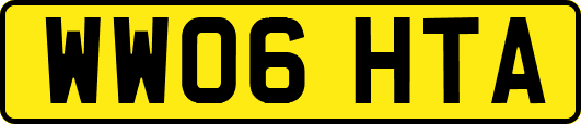 WW06HTA