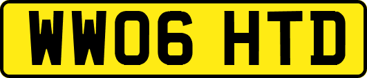 WW06HTD