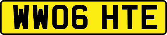 WW06HTE