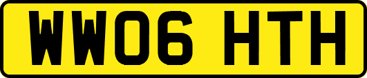 WW06HTH