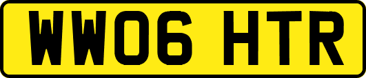 WW06HTR