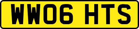 WW06HTS