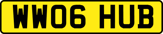 WW06HUB