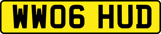 WW06HUD