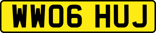 WW06HUJ
