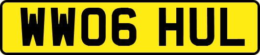 WW06HUL