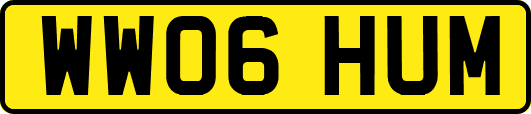 WW06HUM