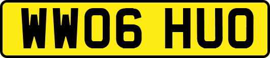 WW06HUO