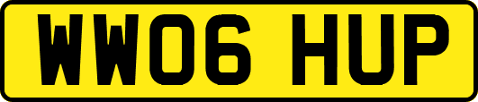 WW06HUP