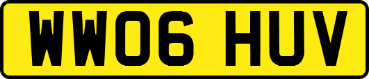 WW06HUV