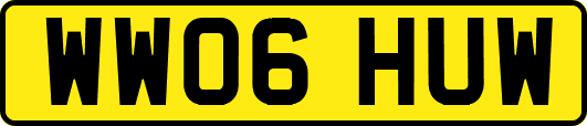 WW06HUW