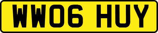 WW06HUY