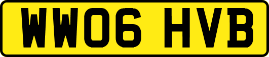 WW06HVB