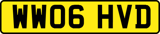 WW06HVD