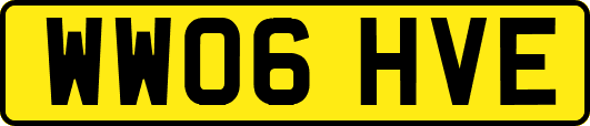 WW06HVE
