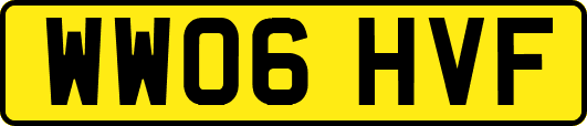 WW06HVF