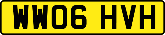 WW06HVH