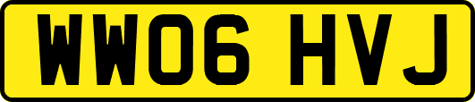 WW06HVJ