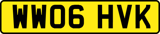 WW06HVK