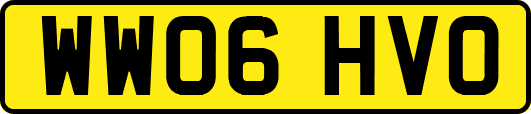 WW06HVO