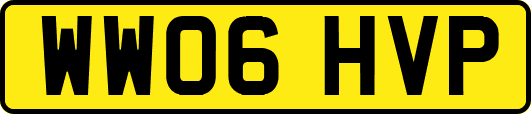 WW06HVP