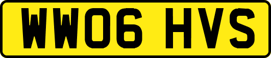 WW06HVS