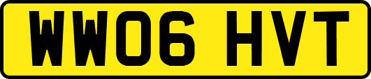 WW06HVT