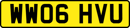 WW06HVU