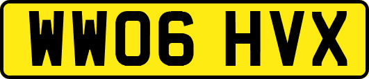 WW06HVX