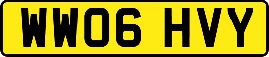WW06HVY