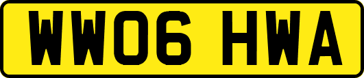 WW06HWA